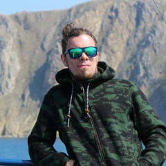 Евгений Детков, 12.03.1991, Апшеронск