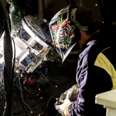 Евгений Зайцев, 21.06, Санкт-Петербург