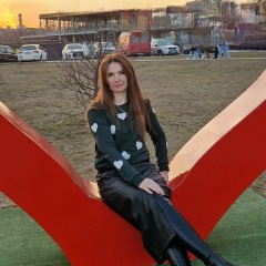 Александра Гормаш, 01.01, Гомель