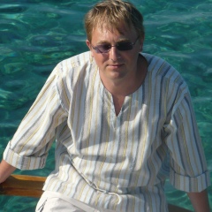 Роман Стрельцов, Самара