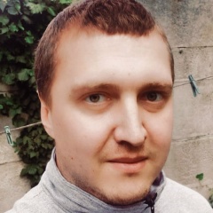 Игорь Степаненко, 09.01.1989, Севастополь