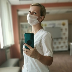 Татьяна Кучерявенко, 04.02.1987, Балашиха