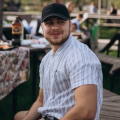 Сергей Попович, 01.02