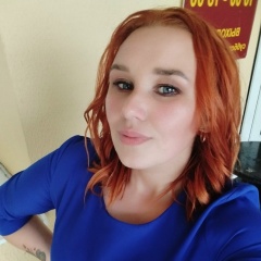 Кристина Камболова, 04.05, Витебск