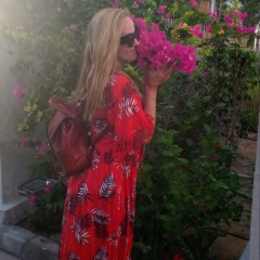 Юлия Арт, 22.04, Сочи