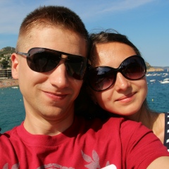 Виктор Пирог, 02.07.1987, Минск