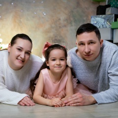 Анастасия Будолеева, 17.02.1990, Тобольск