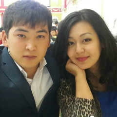 Канат Кузенбаев, 02.02.1992, Шымкент