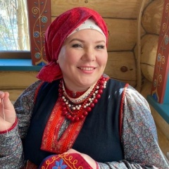 Ксения Сухогузова, 21.03, Москва