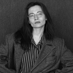 Ирина Жиркова, 01.09, Москва