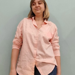 Анастасия Плутенко, 19.11.1985