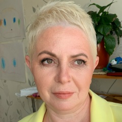 Виктория Семененко, 15.10, Санкт-Петербург