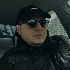 Nikusha Kadaria, 06.02, Санкт-Петербург