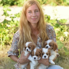 Галина Кудрявцева, Нижний Новгород