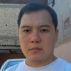 Александр Ким, Бухара