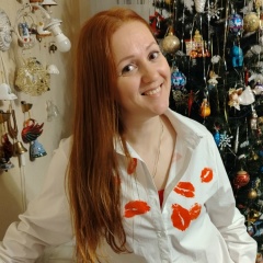 Евгения Ефимова, 26.03.1982, Санкт-Петербург