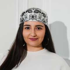 Maru Potapova, 26.09, Москва