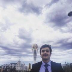 Кадырхан Мырзамуратов, 12.06