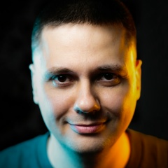 Александр Коваленко, 23.12, Тирасполь