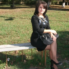 Зарема Ламердонова, 12.11.1983, Терек