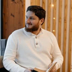 Николай Катан, 26.10.1989, Сергиев Посад