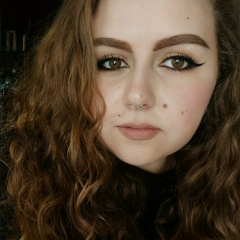 Евгения Старничук, 25.04, Кишинев