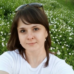 Юлия Аредакова, 11.07, Якутск