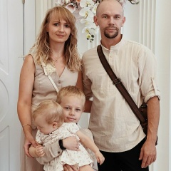 Ольга Колос, 23.04, Санкт-Петербург