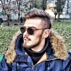 Владимир Ляховский, 06.07.1992, Киев