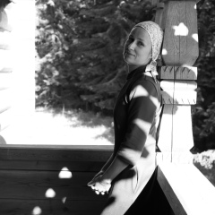 Ольга Заборская, 19.01, Северодвинск