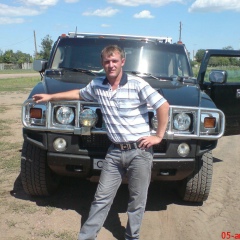 Виталий Вольф, 18.09.1989, Астана