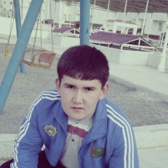 Nazar Ernazarow, 10.09.1993
