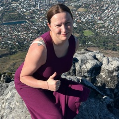 Настёна Хрипунова, Санкт-Петербург