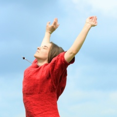 Марина Светлова, 30.07