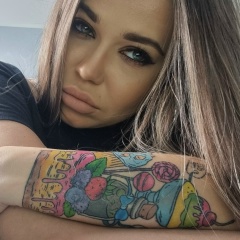 Ctrlc Ctrlv, Москва