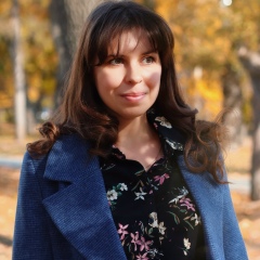 Алина Пиянзова, 09.04.1988, Пенза