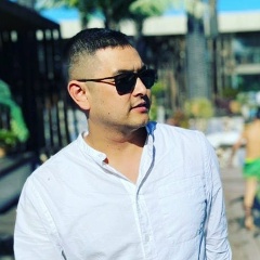 Эльтай Амитахунов, 15.05, Костанай