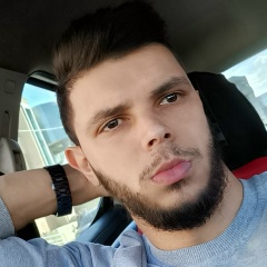 Khaled Rem, 26.06.1995