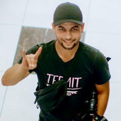 Видеограф Евгений Конышев, 10.09.1994, Полысаево