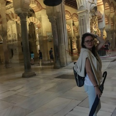 Владлена Ассылова, 09.12.1986, Москва