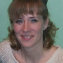 Светлана Кочетова, 10.10, Киев