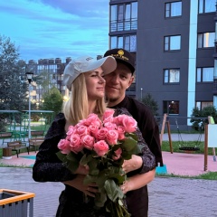 Кирилл Серпиков, 15.07, Колпино