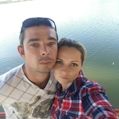 Любовь Артюшенко, Алматы