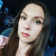 Наталия Кононова-Гуськова, 25.02.1991, Актау