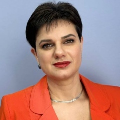 Карина Арзуманян, 23.03, Ставрополь