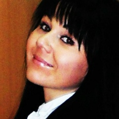 Ольга Афанасьев, 24.06, Ростов-на-Дону