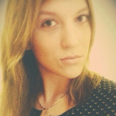 Варечка Лютая, 26.08, Красноярск