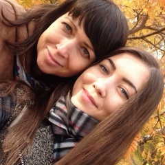 Наталья Гейштова, 26.10, Новосибирск