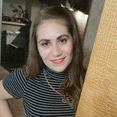Алёна Копытова, 04.06, Калачинск