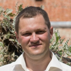 Игорь Солдатов, 25.01.1986, Москва